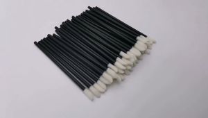 50Pcs Disposable Eyelash Brush Mascara Wand Applicator Spoolers Eye Lashes Extension Eyebrow COD