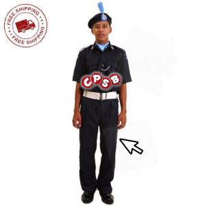 Seluar Panjang Kadet Polis
