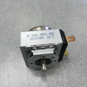 OVEN TIMER SWITCH 15/30/60/90/120MINS 15A 125V 16A 250V FOR ELECTRONIC MICROWAVE OVEN STEAMER COOKER TIMERCONTROL SWITCH