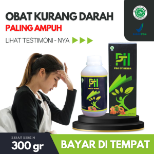 Obat Darah Rendah Ampuh Anemia Penambah HB Darah Herbal Kurang Darah Anemia Anak Anemia Dewasa Penambah Trombosit Darah Sakit Kepala Menahun Anemia Akut Pro DT Herba