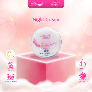 Day Cream & NIght Cream Satuan