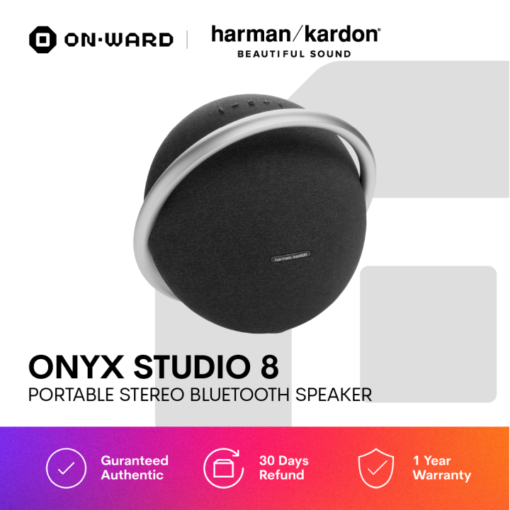 Harman kardon onyx hot sale studio 3 lazada