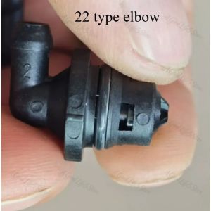 Kirilgu For KAHE K Series Cleaning Machine Water Stop Valve Pressure Switch Reverse Flow Valve Pressure Maintaining Valve Z1H5K