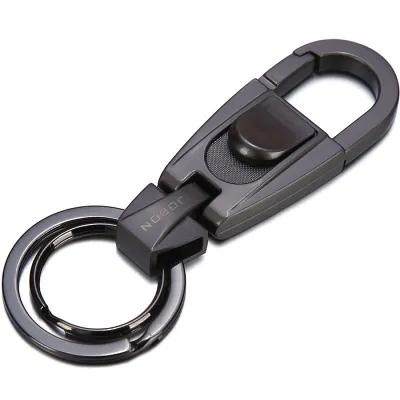 Móc Khóa JoBon hợp kim cao cấp đẳng cấp cho phái mạnh
