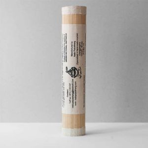 Bhutan Hand Rolled Nado Poizokhang Grade A Bamboo Incense Sticks