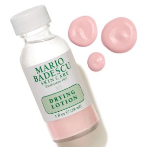 Mario Badescu Drying Lotion 29ml/Mario Badescu Skin Care Drying Lotion/Pimple Blemish Removal Acne