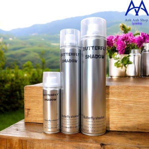 CHÍNH HÃNG GÔM XỊT TÓC SHADOW 320ML CỰC RẺ 2025 GIÁ SALE LỖ