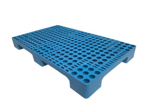 PALLET NHỰA LÓT SÀN - 1m x 06m x 10cm