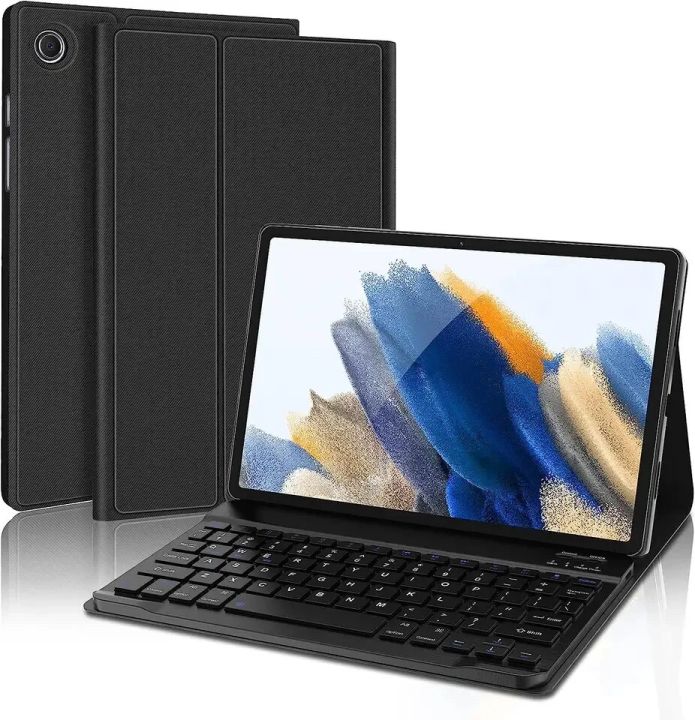 Bluetooth Keyboard Case for Realme Pad 2 11.5 Inch 2023