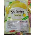 Harvey Sorbetes Pudding 30 pcs Mango and Strawberry. 