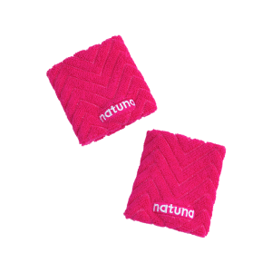 Kids Outdoor Sports Terry Wristband Sweat-Absorbing Sports Protection