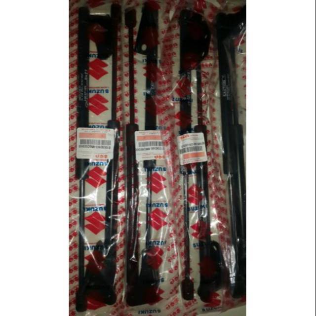Hydraulic Luggage Shock absorber ertiga suzuki Lazada PH