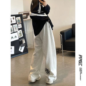 celana chino panjang pria celana katun stretch pria celana panjang pria kaki lebar tebal Celana kasual pria korea Celana panjang pria dewasa terbaru 2025 celana gombrang pria celana longgar pria premium celana loose pants lurus