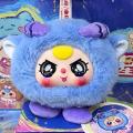 12 cung hoàng đạo Baby Three túi mù BB3 blindbox móc khóa gấu bông cute hộp ngẫu nhiên mở ra SECRET Gon Gin. 