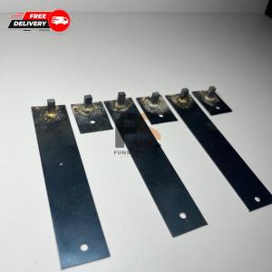 Set Platina Baja Widia Getar Dan Diam Extra Pendingin