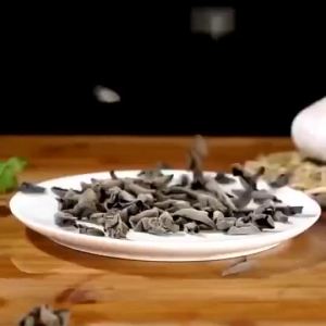 东北特产黑木耳干货非野生特级一等小碗耳秋木耳肉厚yuluoo.my20250411