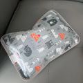 Charging Hot Water Bag For Woman Period Pain Segugut Beg Panas Hotbag Hotpad Heatpad Heatbag Elektrik. 