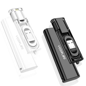 Multifunctional YESPLUS YS-852 Mini Digital Electronic Gadgets Storage Box
