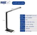 Đèn led để bàn thông minh Magiclight có sạc không dây cho điện thoại. 