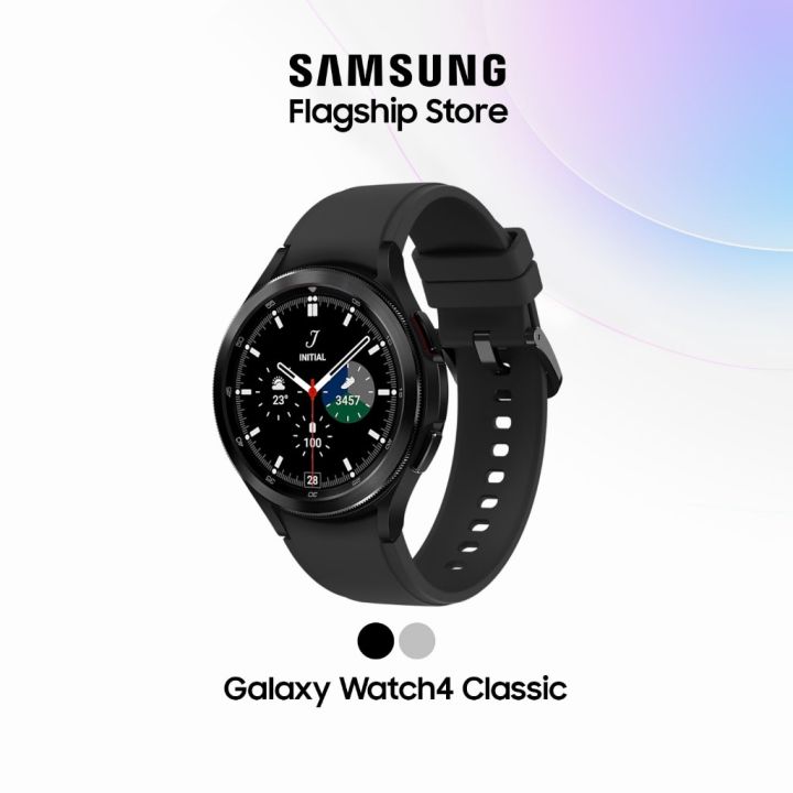 Câble Flexible Microphone Pour Galaxy Watch4 Classic 46mm SM-R890 R895 - Pièce De Rechange Power + Retour - 2