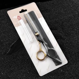 Gunting Rambut Gunting Flat Gunting Sasak Baja tahan Karat