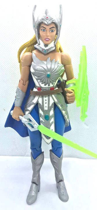Masters Of The Universe Classics: She-Ra - Action Figure Esclusiva