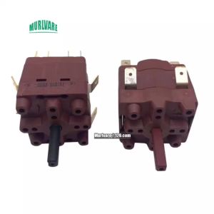 Coffee Machine Spare Parts Power Switch For SanMarco IBERITAL Coffee Maker