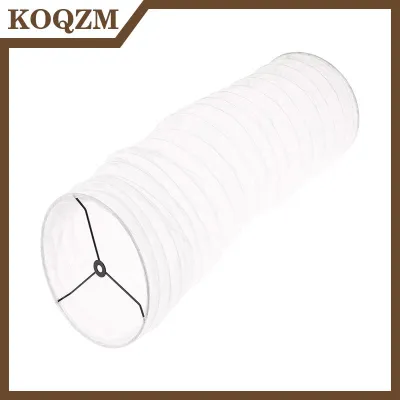 KOQZM โคมไฟกระดาษปูพื้นสไตล์นอร์ดิกแบบมินิมอลโคมไฟสไตล์ยุโรปบ้านโรงแรมห้องนอนตกแต่ง1ชิ้น
