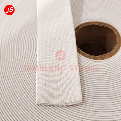 Karet Elastik Elastis Meteran Untuk Ban Pinggang | Karet Pinggang 3cm