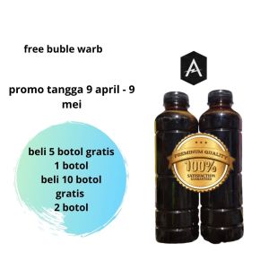 Molase Tetes Tebu 100% Original: Suplemen Ternak & Tanaman