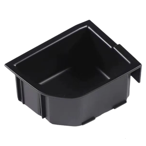 Center Lever Storage Box Modification Center Console Organizer Tray for Vehicle Insert Armrest Storage Box