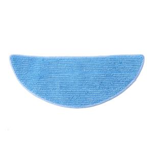 Universal Washable Microfiber Cleaning Mopping Cloths Pad For Cleaning Robot
