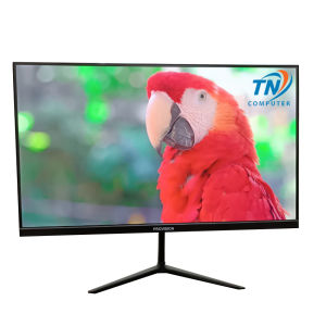 Màn Hình Máy Tính Để Bàn Màn Hình Gaming Provision 24 inch Phẳng 27 inch cong Tần Số 75Hz Full viền Độ Phân Giải 1920x1080 Chính Hãng - Bảo Hành 24 Tháng