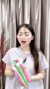[MUA 2 TẶNG 1] Túi refill - Nước Giặt Đồ Lót Chuyên Dụng Tinee 280ml Nano Bạc Hạn Chế Nấm Khuẩn