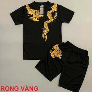 Bộ quần áo thun lạnh cho bé 18KG đến 22KG từ 6 Tuổi đến 8 Tuổi nhiều mẫu đẹp