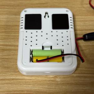 USB Power Converter Boost Eliminators Replace 2pcs 1.5V LR03 AAA Connect for LED Light Remote Control