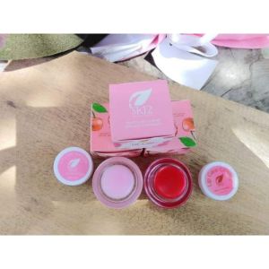 Lipcare by SR12 Pelembab bibir / solusi bibir gelap kering dan pecah-pecah