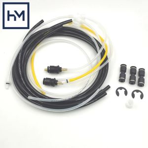 scope OE: 42559247 1912605 2133711 929527-22/01E Truck Seat Valve Air Hose Repair Kit Connector Set For Iveco Stralis/Scania/ISRI NTS1 3H4K8