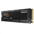 Samsung 970 Evo Plus 1TB M.2 NVME Gen 3.0 V-Nand SSD. 