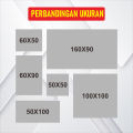 Spanduk warung / spanduk toko / banner warung / toko untuk kebutuhan jualan dan sebagainya. 