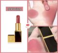 Son TF chính hãng cao cấp,son lì Tom Ford sở hữu sắc son thời thượng, quyến rũ, tươi tắn, rạng ngời.. 