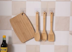 ตะขออเนกประสงค์ Magic Hook (1 กล่องมี 10 ชิ้น)