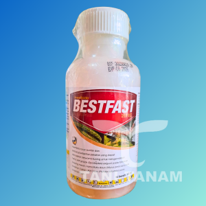BESTFAST 250 EC INSEKTISIDA PENGENDALI HAMA