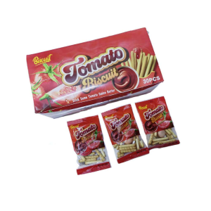 World Animals Biscuits 30pcs SUGAR CRASH