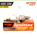 Busi Daytona Racing All New Vario 125/150 Original Iridium 3390. 