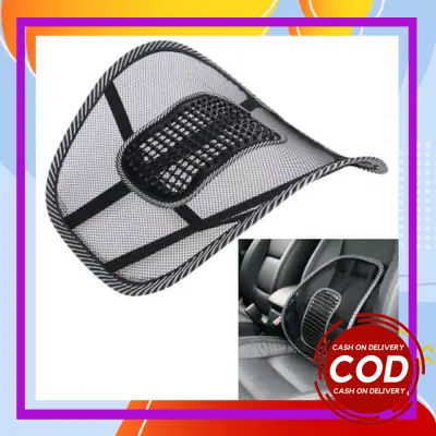 FLASHSALE! Penyangga Punggung / Sandaran Punggung / Sandaran Kursi Mobil