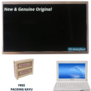 LCD Netbook Samsung NP-N210 NPN210 new original