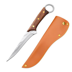 มีด มีดทำครัว (TR-303/TR-304) มีดแล่ มีดเลาะกระดูก มีดหั่น มีดปลายแหลม มีดเฉือน มีดทำอาหาร