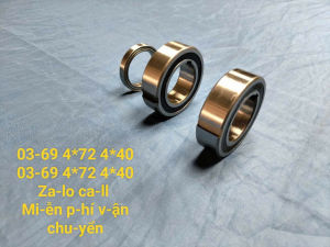 Bi đảo chiều buly máy xát gạo nghiền bột mini gia đình giá rẻ