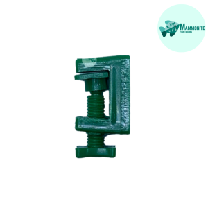 Aquarium G-Clamp for Air Hose Regulator